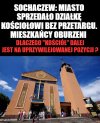 Jak długo będziemy to tolerować ?