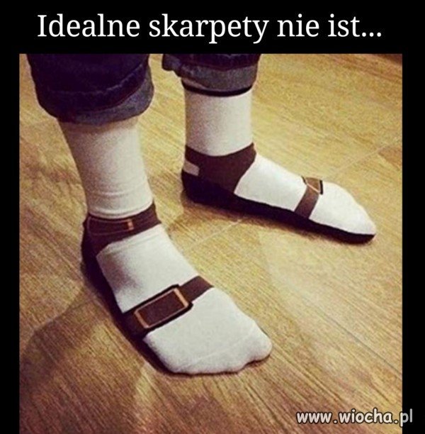 Mały falstart, ale 