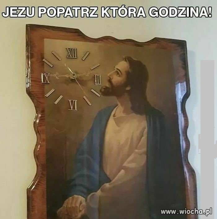 W katolickim domu