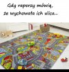 Gdy raperzy mówią,