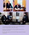 Trump myślał że jest mistrzem