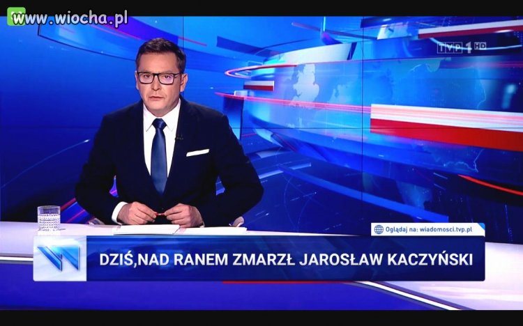Taka wiadomość
