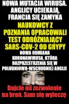 Mutacja strachu 