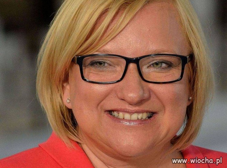 Kompromitacja Beaty Kempy w Parlamencie Europejskim.