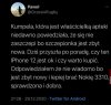 Dobry tok rozumowania!