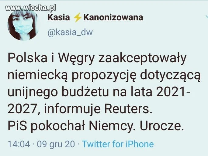 Miękiszony