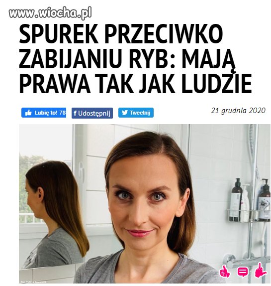 Ludzie to mają dziwne poglądy