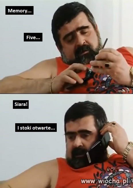 Bez komentarza.
