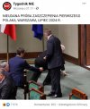Pozycja jakby z Brukseli