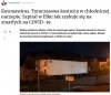 Wirus jest w odwrocie i nie należy się go obawiać