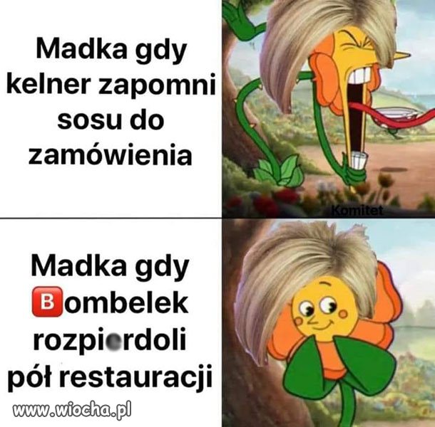 Taka mamusia 