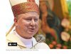 Skandaliczna modlitwa biskupa w rocznicę Grudnia '70.