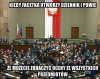 Wspomnienie ze szkolnej ławy