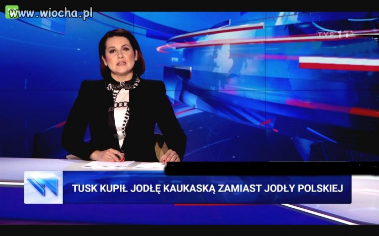 Tusk kultywuje NIEMIECKĄ tradycję