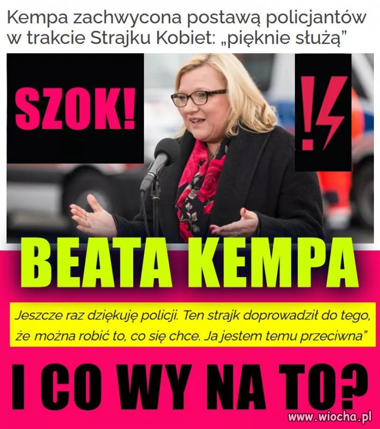Wzorowa służba