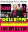 Wzorowa służba