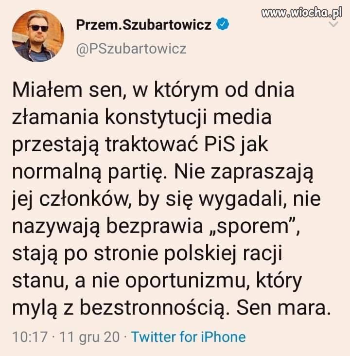 Niestety 
