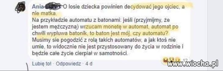 Ręce opadają