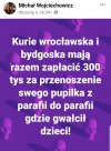 I tak ma być. Powinni płacić ofiarom dużo kasy ...