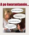 Kwarantanna...