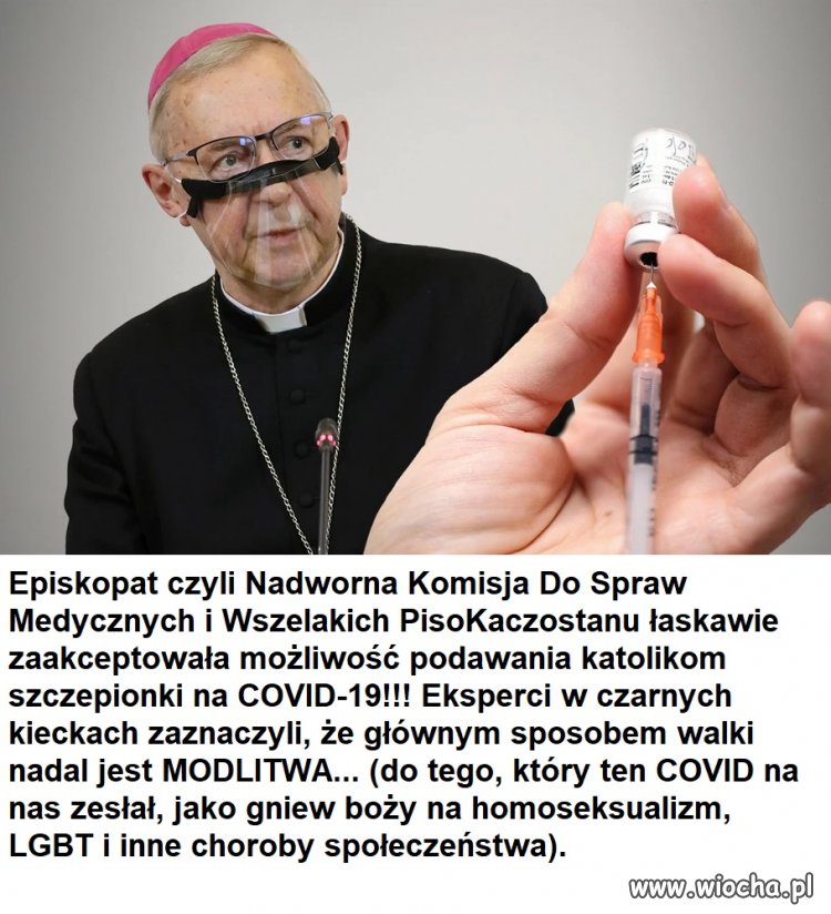 Ufff...zezwolili, łaskawcy!!!