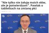 Miał być Pawlaczką