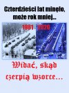 Historia kołem się toczy. Minęło 39 lat. 