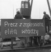 Hasła się nie zmieniły tylko czasy.
