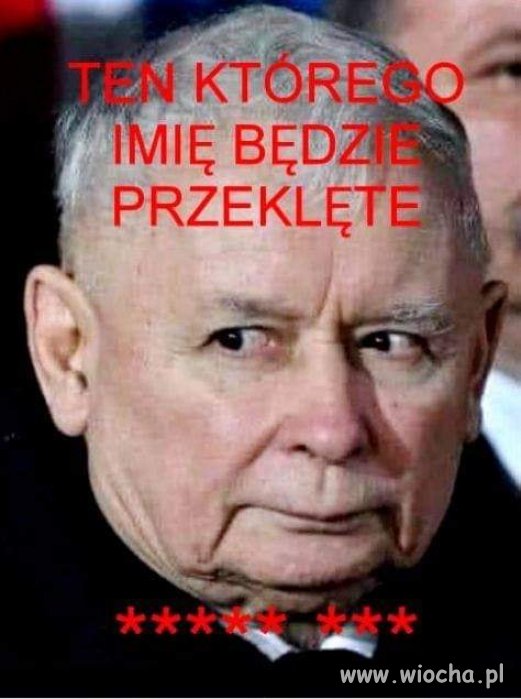 Tak będzie ...