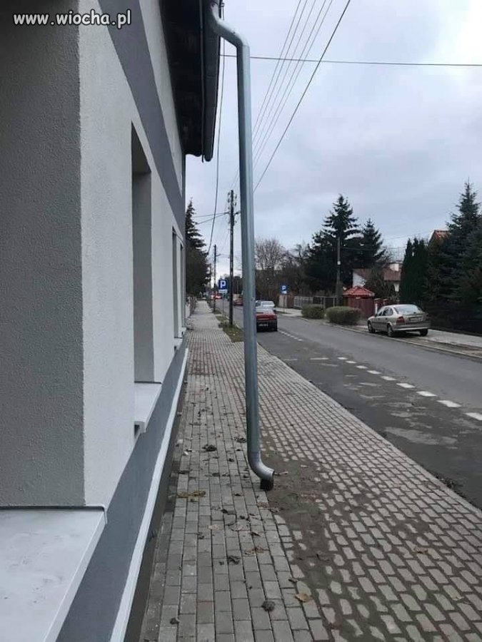 Zaufaj mi jestem architektem