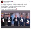 To kogo obstawiamy ?