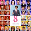 Najbardziej wpływowych 28 osób w Europie