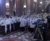 Msza w katedrze  Michała Archanioła i św. Floriana