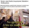 Współczesny rycerz 