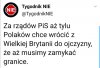 Kolejny sukces pis. 