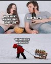 Jutro Mikołajki