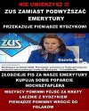 Dobra Zmiana na gorsze dla narodu, zeby lepiej sie