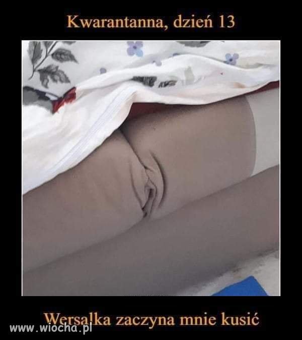 Kwarantanna 2020