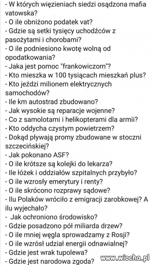 Takie tam