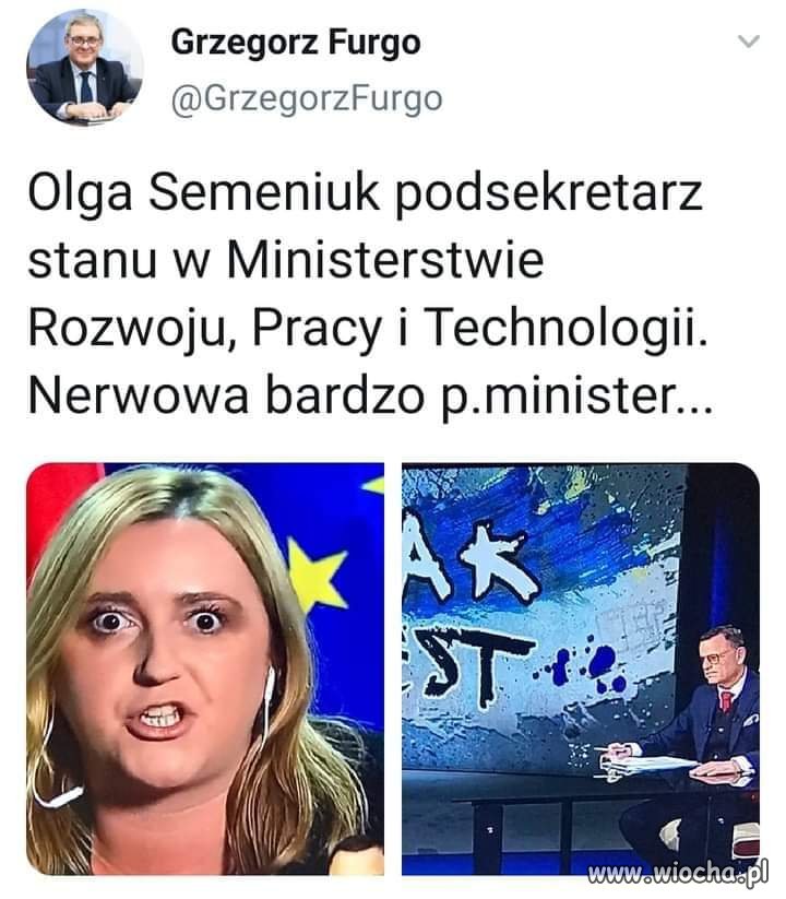 Nerwowa
