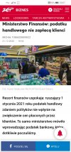 A swistak siedzi i zawija w te sreberka
