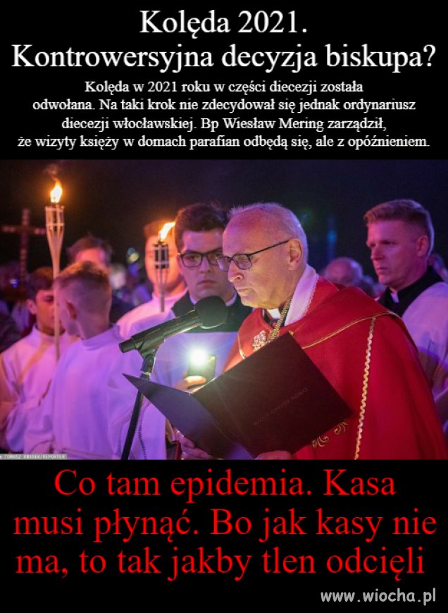 Dla kasy zrobimy wszystko 