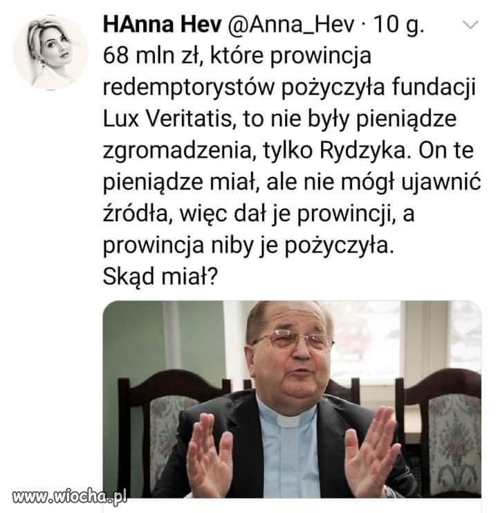 Dobrze wiadomo