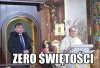 Zero świętości
