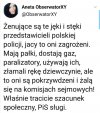 Żenada 