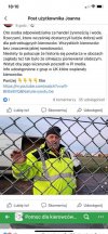 Wielka pomoc polonii w uk