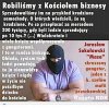 Ciekawe zwierzenia gangstera Masa...