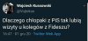 Wspólna pasja 