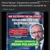 Więc doktorze Vateuszku mówisz iż szczepienia są