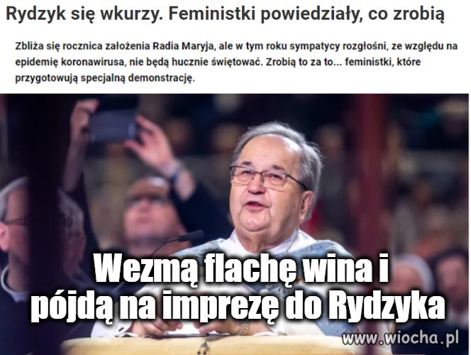 Idziemy na imprezę 